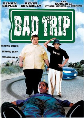 Bad Trip movie