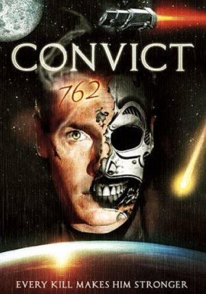 Convict 762 movie