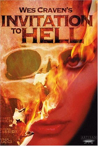 Wes Craven s Invitation to Hell movie