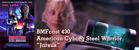 american cyborg steel warrior cast