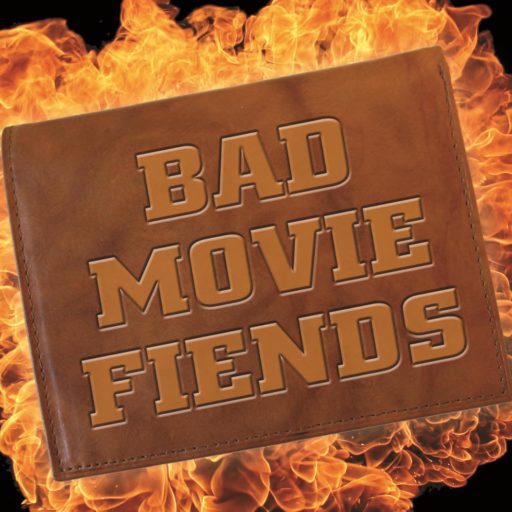 Bad Movie Bi-Monthly (BM₂): The Benchwarmers