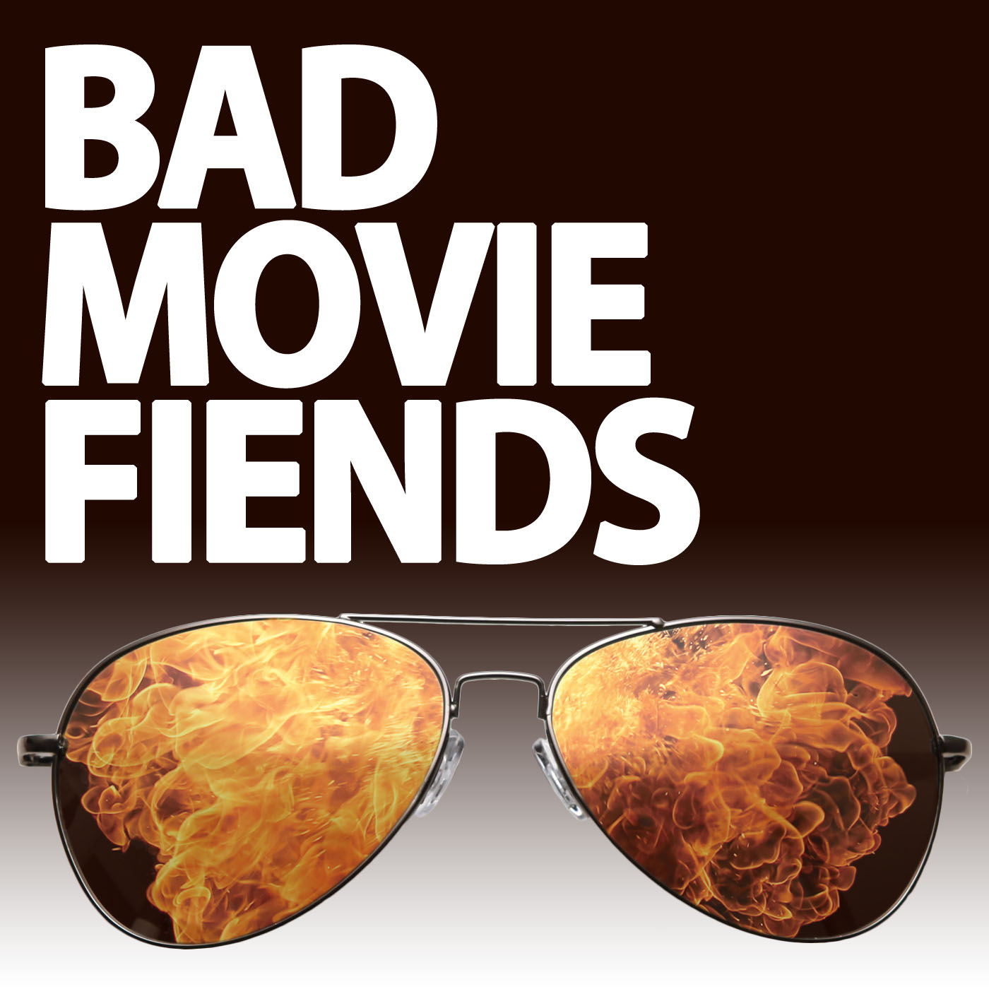 Bad Movie Fiends - The BMFcast Podcast artwork